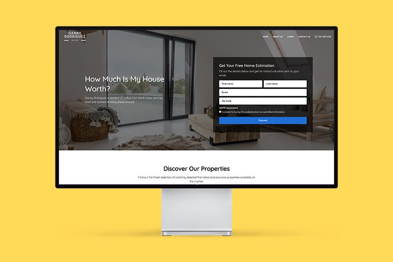 Wordpress Web Design Gold Coast